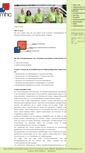 Mobile Screenshot of mhc-gmbh.com